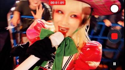 Reol  感情御中Live at 無題 in YOKOHAMA ARENA