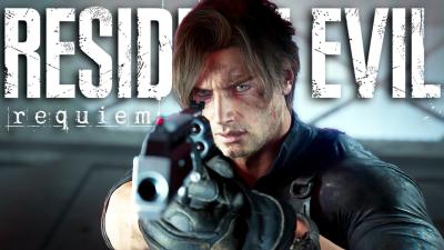 Resident Evil 9 Requiem  Part 5 END
