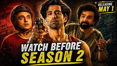 Sapne vs Everyone Season 1 Recap  Before Season 2 Must Watch Hindi