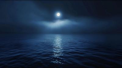 Sleep Music for Overthinking  Anxiety  8 Hours Deep Calm 432Hz Ambient