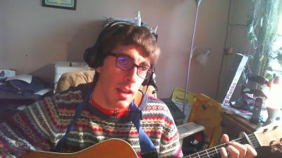 Someone You Loved Acoustic Version