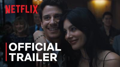 Something Very Bad Is Going to Happen  Official Trailer  Netflix