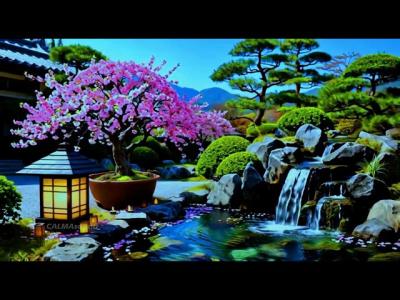 Soothing Relaxation Music for Deep Sleep Inner Calm Meditation and StressFree Mind