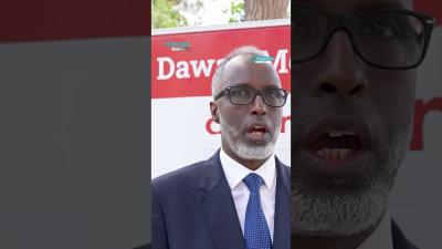 State Minister at the Office of the Prime Minister told that the talks focused on prevention