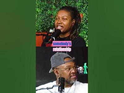 Stop Outsiders Telling You To Leave Understand Real Relationship Struggles gwunnetwork podcast