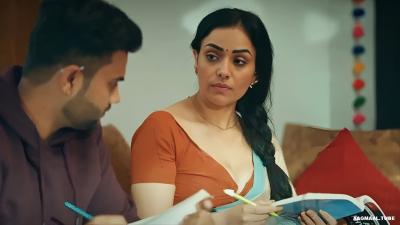 टयशन टचर स पयर  Student Vs Teacher  New Web Series  Crime Show  Kundi Mat Khadkao Raja 4K