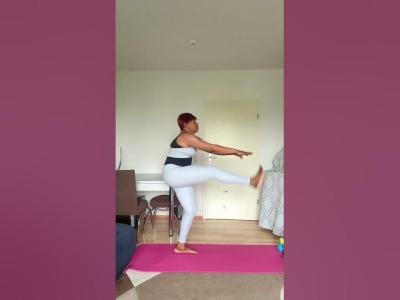 Tabata Training