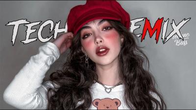 Techno Mix 2025 Best Nonstop Techno Remixes Of Popular Songs Hyper Techno Remix Techno Bangers
