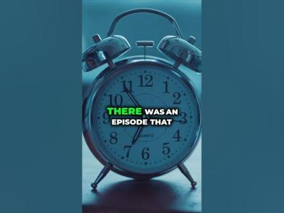 The Podcast Episode That Got DELETED shorts