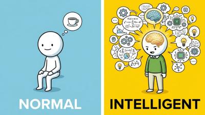 The Psychology of Intelligent People Explained Simply  High IQ