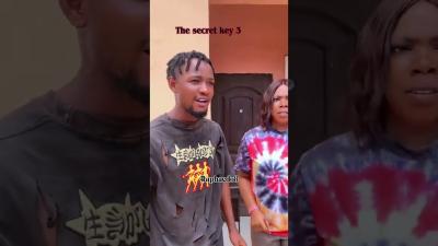 The secret key trending viral movie highlights fyp