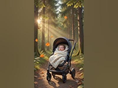 The ultimate baby sleep sound 