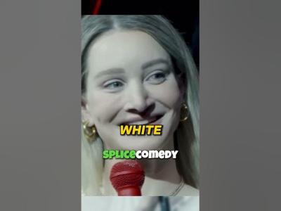 The WHITEST Woman EVER Kill Tony ft. Tony Hinchcliffe