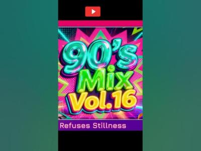 This 90s mix wont let you stop dancing 90sMakina Cantaditas Bakalao