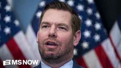 This is about justice and accountability Attorney for Swalwell accuser speaks out