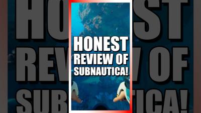This is my HONEST REVIEW of Subnautica 2