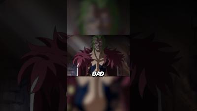 This is why no one Respects Vice Admiral
