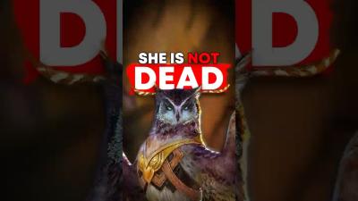 This Sonic Movie Character Is Still Alive
