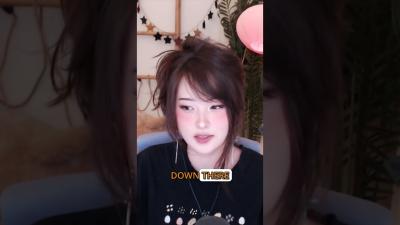 Tina oversharing