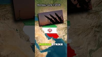 Todays Most Important Geopolitical Update  geopolitics breakingnews WorldNews newsupdate usa