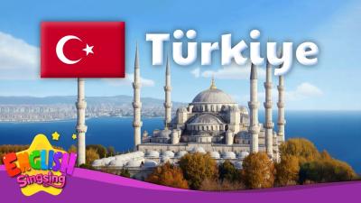  Türkiye  New  Global Voca  AI Animation for Kids