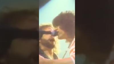 Van Halen Hear About It Later LIVE