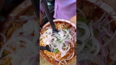 Veg biryani yummy shortvideo