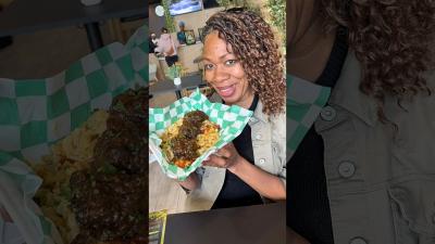 VEGAN OXTAILS IN CHICAGO