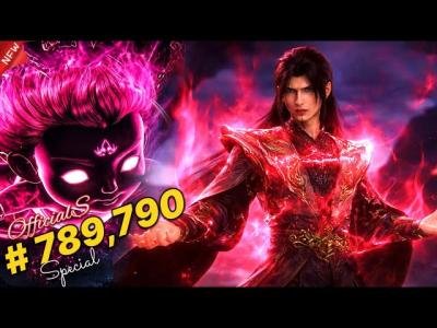 Weak Boy Becomes God Anime Season 6 Part 789790  Anime Land Explain In Hindi  Explainer Ali