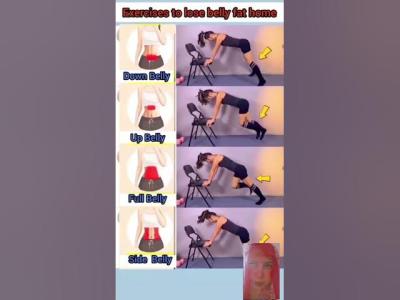 weightloss fast after deliveryyogareduce bellyfatloss workout athomefitnessreelsshortsbelly