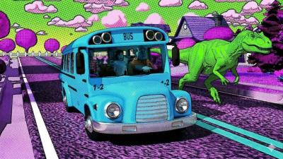Wheels on the Bus Sound Variations252