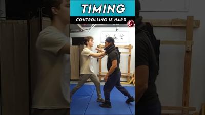 Wing Chun Training Control Centerlinemartialarts kungfu mma karatechineseselfdefense china