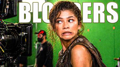 Zendaya Funniest Bloopers  Gag Reel