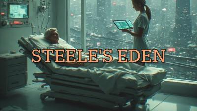 Steeles Eden Episode 15  Audiobook Mystery Crime Thriller